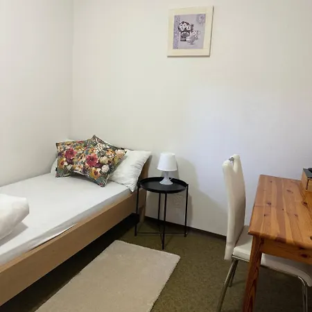 Bed & Breakfast Il Borgo Di Astano